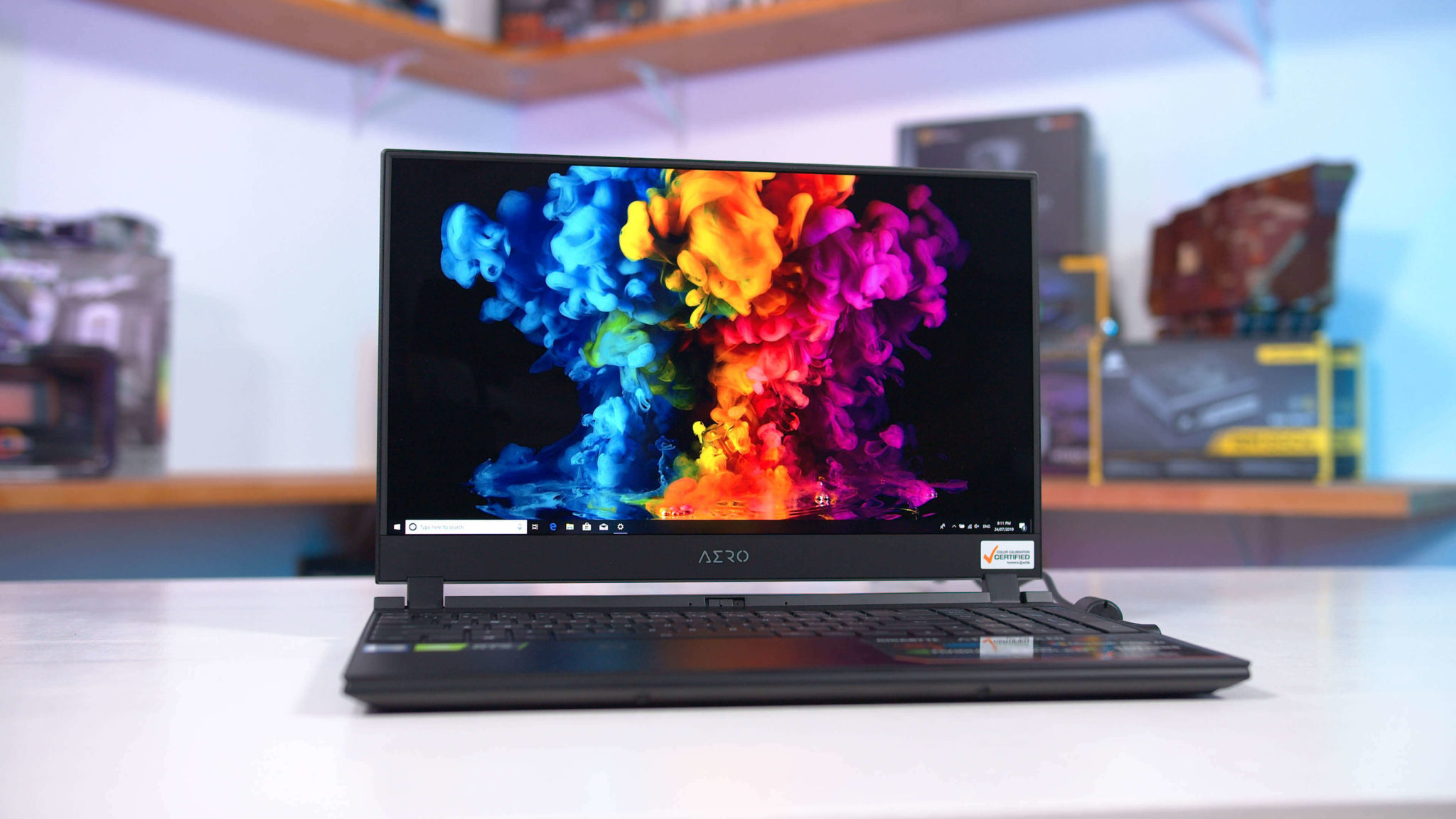 A Comprehensive Guide to Buying an OLED Laptop Fresco News