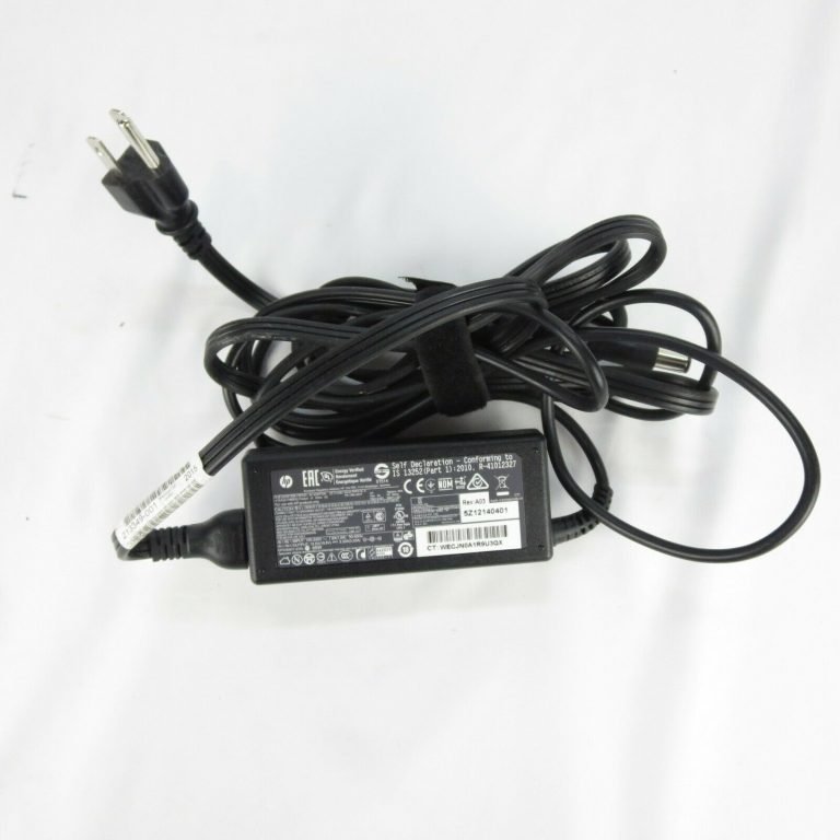 What to Do If Your HP Laptop Charger Isn’t Working Fresco News