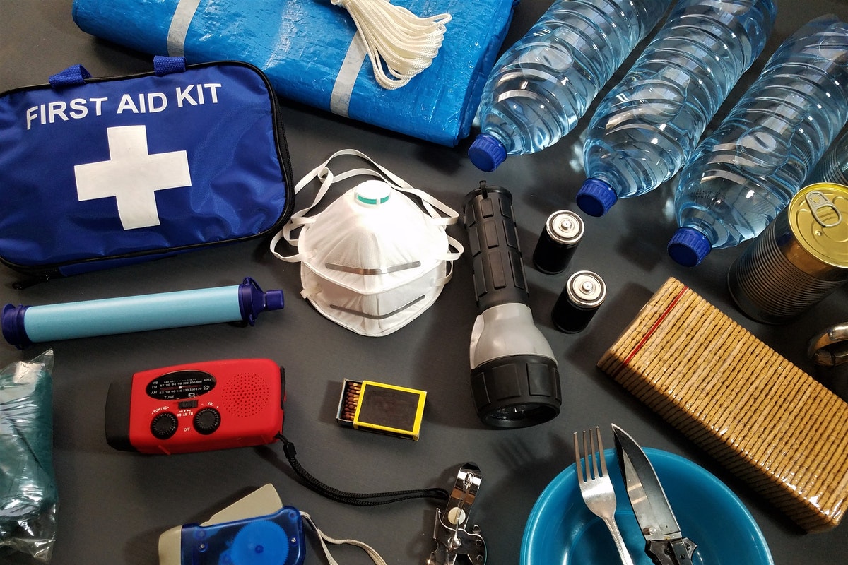 emergency tools