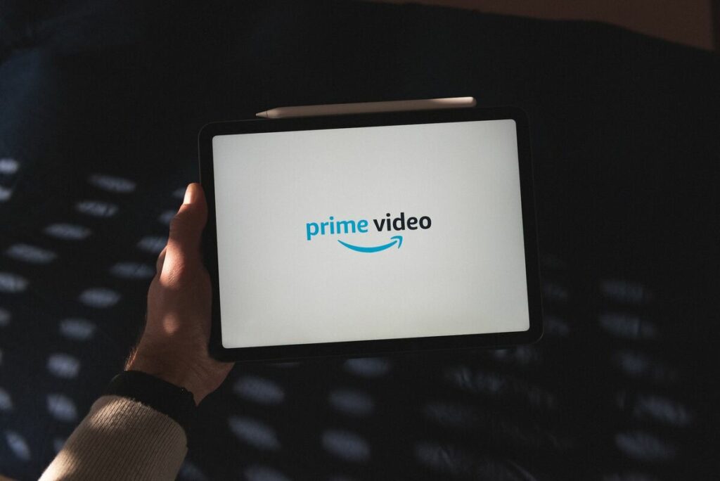 How To Connect Amazon Prime To Tv