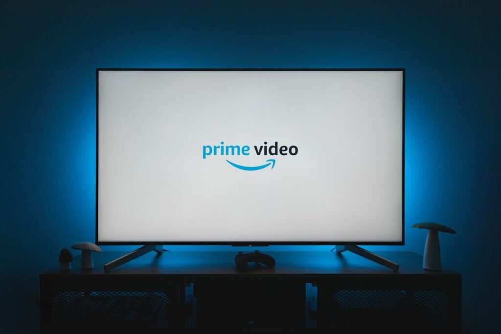 Streaming Success Mastering How to Connect Amazon Prime to TV Fresco